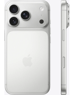 Купити Apple iPhone 17 Pro 256GB eSIM Silver (MG7K4) в ELEKTRON.UA 2
