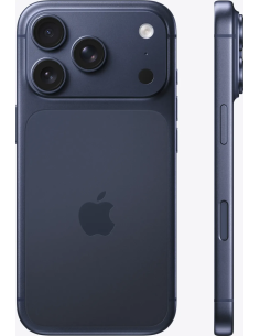 Купити Apple iPhone 17 Pro 256GB eSIM Deep Blue (MG7M4) в ELEKTRON.UA 2