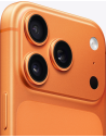 Купити Apple iPhone 17 Pro 512GB eSIM Cosmic Orange (MG7P4) в ELEKTRON.UA