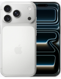 Apple iPhone 17 Pro 512GB eSIM Silver (MG7N4)