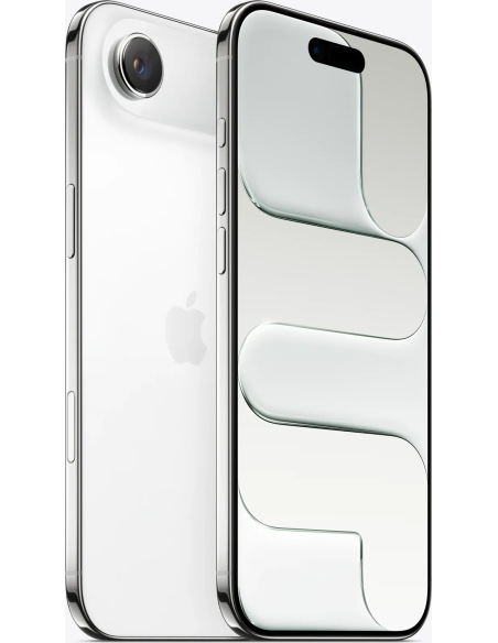Купити Apple iPhone Air 256GB Cloud White (MG334, MG194, MG2M4) в ELEKTRON.UA
