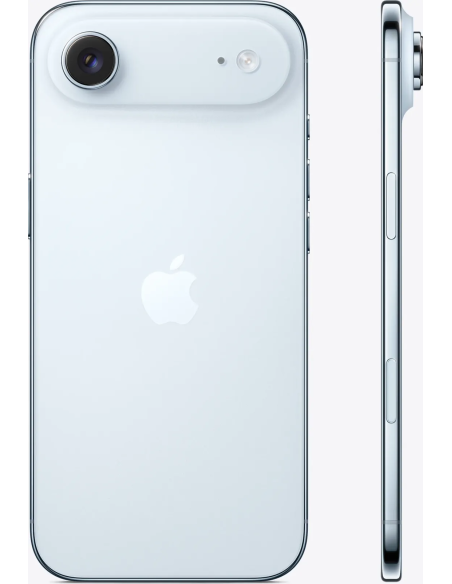 Купити Apple iPhone Air 256GB Sky Blue (MG364, MG1D4, MG2P4) в ELEKTRON.UA
