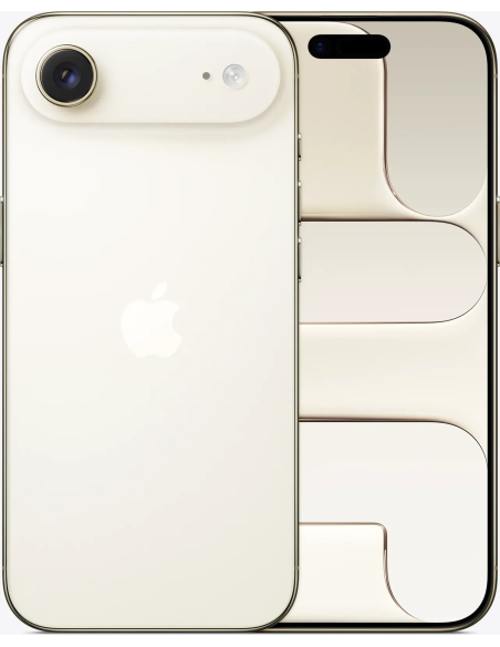 Купити Apple iPhone Air 256GB Light Gold (MG344, MG1A4, MG2N4) в ELEKTRON.UA