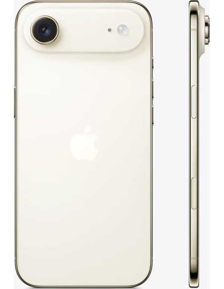 Купити Apple iPhone Air 256GB Light Gold (MG344, MG1A4, MG2N4) в ELEKTRON.UA