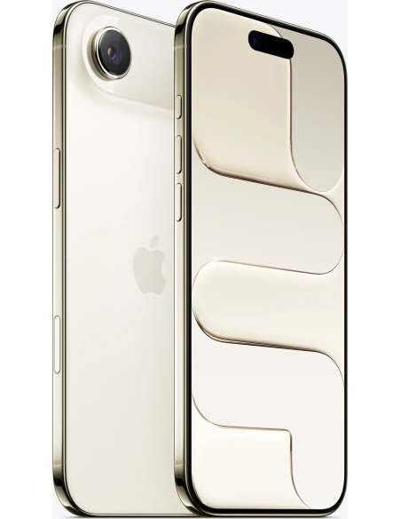 Купити Apple iPhone Air 512GB Light Gold (MG3A4, MG1H4, MG2U4) в ELEKTRON.UA