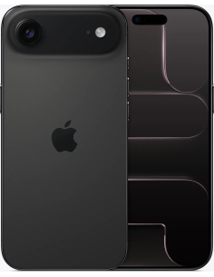 Купити Apple iPhone Air 512GB Space Black (MG374, MG1E4, MG2Q4) в ELEKTRON.UA