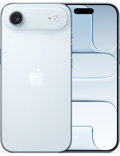 Купити Apple iPhone Air 512GB Sky Blue (MG3C4, MG1J4, MG2V4) в ELEKTRON.UA