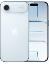 Купити Apple iPhone Air 512GB Sky Blue (MG3C4, MG1J4, MG2V4) в ELEKTRON.UA