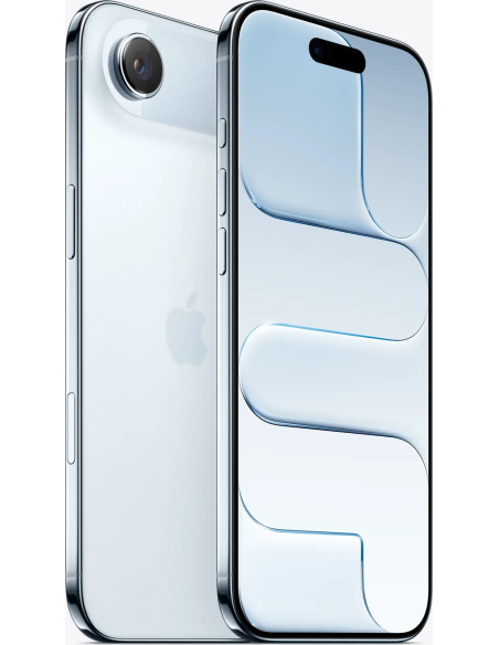 Купити Apple iPhone Air 512GB Sky Blue (MG3C4, MG1J4, MG2V4) в ELEKTRON.UA