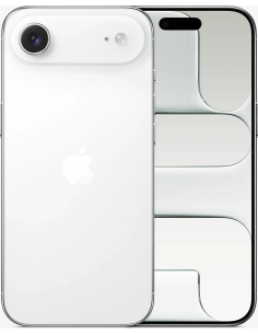 Купити Apple iPhone Air 512GB Cloud White (MG394, MG1G4, MG2T4) в ELEKTRON.UA
