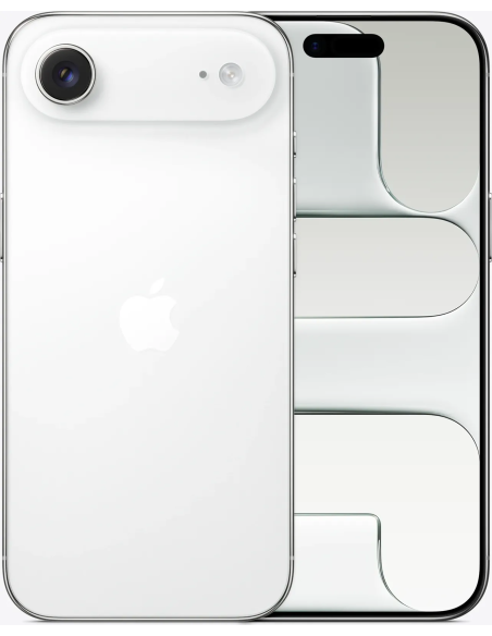 Купити Apple iPhone Air 512GB Cloud White (MG394, MG1G4, MG2T4) в ELEKTRON.UA