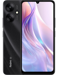 Купити Xiaomi Redmi 13C 5G 4/128GB Starry Black в ELEKTRON.UA