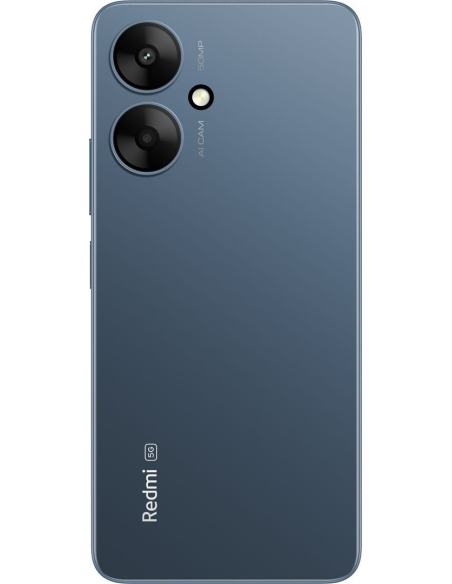 Купити Xiaomi Redmi 13C 5G 4/128GB Twilight Blue в ELEKTRON.UA