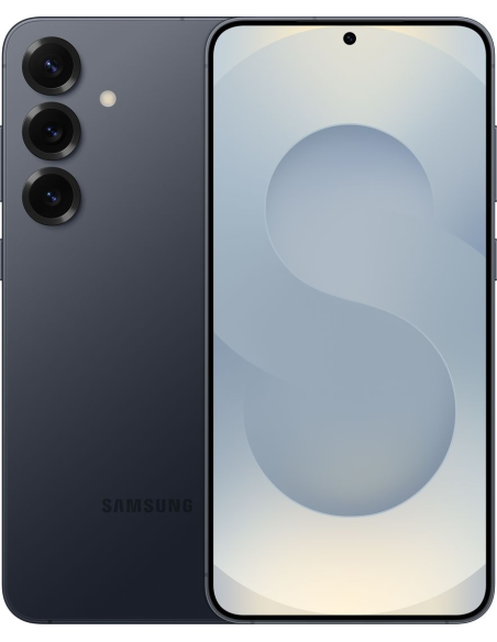 Купити Samsung Galaxy S25+ 12/512GB Blueblack (SM-S936BZKG) в ELEKTRON.UA