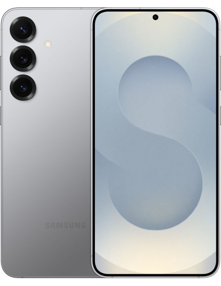Купити Samsung Galaxy S25+ 12/512GB Silver Shadow (SM-S936BZSG) в ELEKTRON.UA