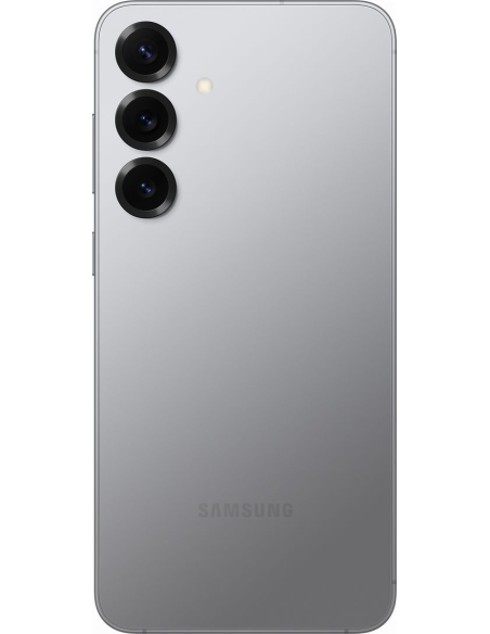 Купити Samsung Galaxy S25+ 12/512GB Silver Shadow (SM-S936BZSG) в ELEKTRON.UA