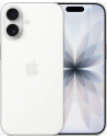Купити Apple iPhone 17 256GB White (MG6K4) в ELEKTRON.UA