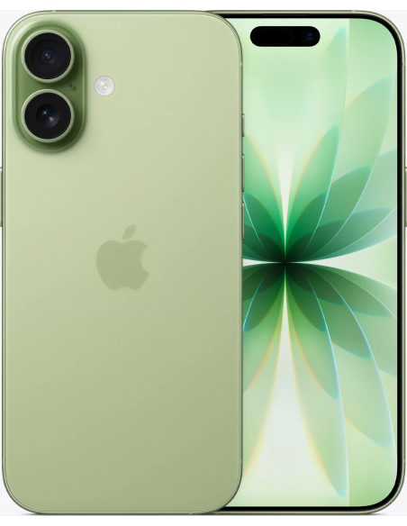 Купити Apple iPhone 17 256GB Sage (MG6N4) в ELEKTRON.UA