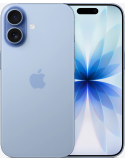 Apple iPhone 17 256GB Mist Blue (MG6L4)
