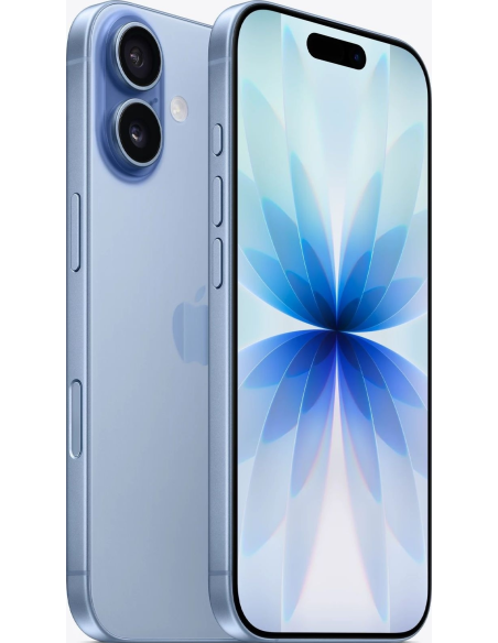 Купити Apple iPhone 17 256GB Mist Blue (MG6L4) в ELEKTRON.UA