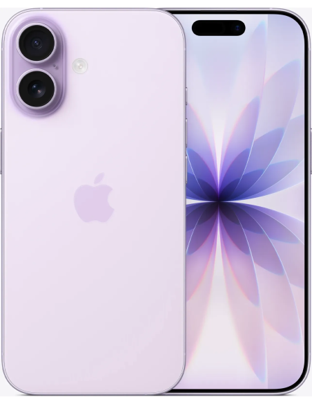 Купити Apple iPhone 17 256GB Lavender (MG6M4) в ELEKTRON.UA