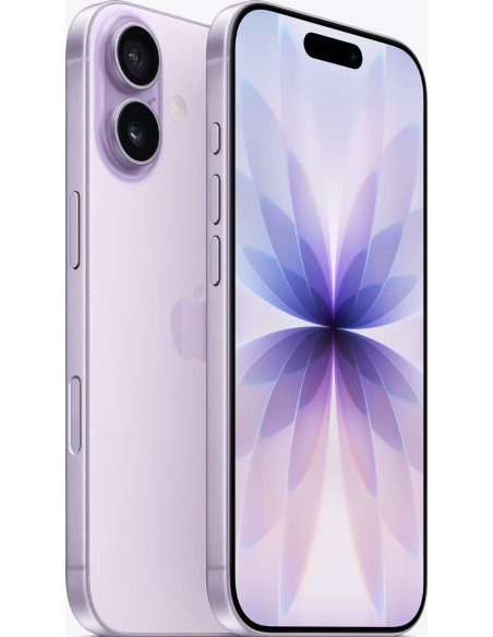 Купити Apple iPhone 17 256GB Lavender (MG6M4) в ELEKTRON.UA