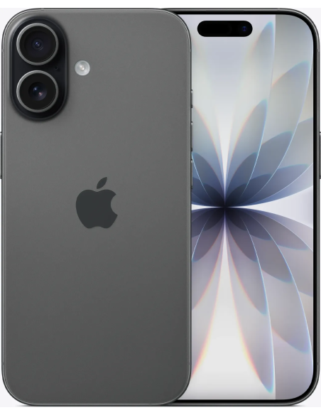Купити Apple iPhone 17 256GB Black (MG6J4) в ELEKTRON.UA