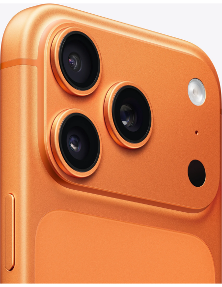 Купити Apple iPhone 17 Pro 1TB Cosmic Orange (MG8Q4) в ELEKTRON.UA