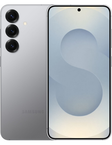 Купити Samsung Galaxy S25 12/128GB Silver Shadow (SM-S931BZSD) в ELEKTRON.UA