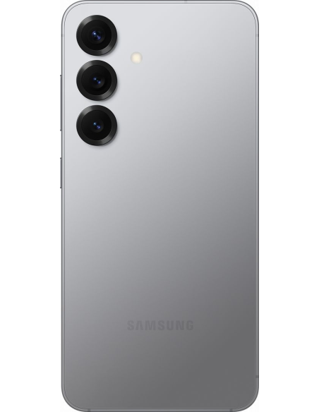 Купити Samsung Galaxy S25 12/128GB Silver Shadow (SM-S931BZSD) в ELEKTRON.UA
