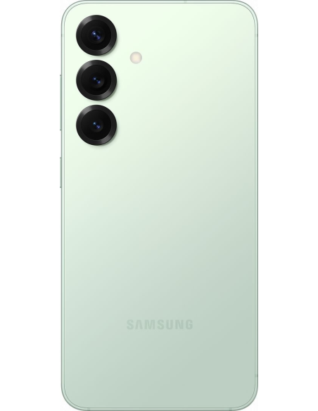 Купити Samsung Galaxy S25 12/128GB Mint (SM-S931BLGD) в ELEKTRON.UA
