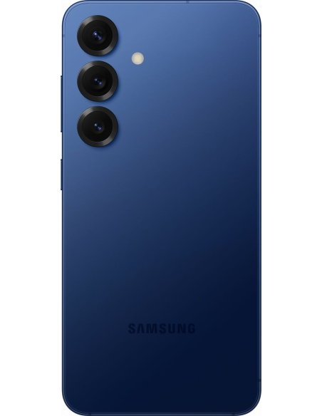Купити Samsung Galaxy S25 12/128GB Navy (SM-S931BDBD) в ELEKTRON.UA