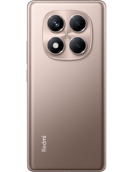 Купити Xiaomi Redmi Note 14 Pro 8/256GB Sand Gold + зарядний пристрій в ELEKTRON.UA
