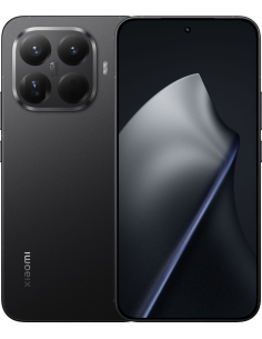 Купити Xiaomi 15T Pro 12/1TB Black + зарядний пристрій в ELEKTRON.UA