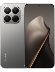 Купити Xiaomi 15T Pro 12/1TB Titan Gray + зарядний пристрій в ELEKTRON.UA