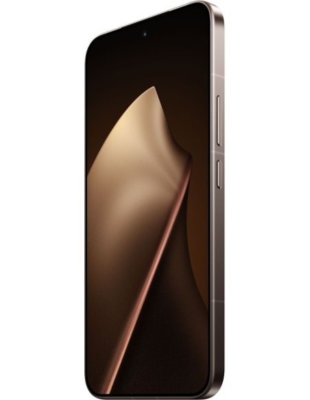 Купити Xiaomi 15T Pro 12/1TB Mocaccino Gold в ELEKTRON.UA