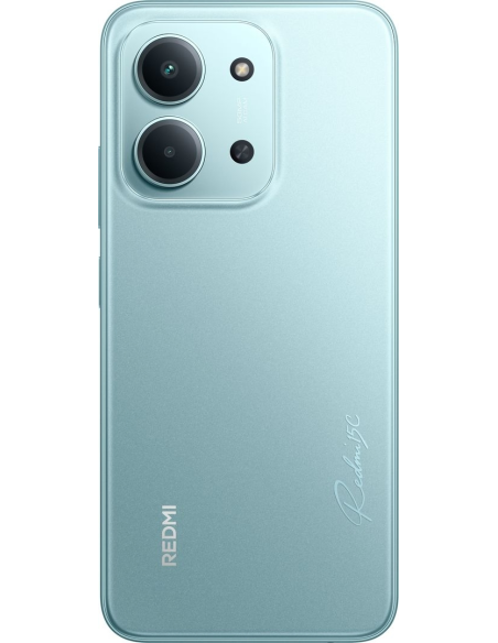 Купити Xiaomi Redmi 15C 4G 8/256GB NFC Mint Green в ELEKTRON.UA