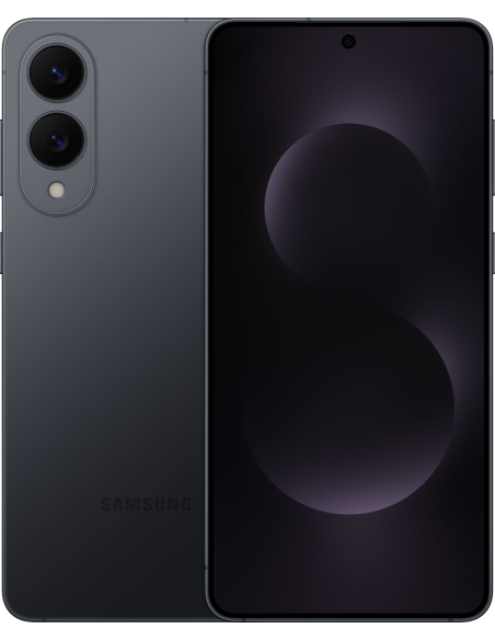 Купити Samsung Galaxy S25 Edge 12/512GB Titanium Jetblack (SM-S937BZKG) в ELEKTRON.UA
