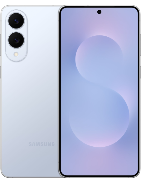 Купити Samsung Galaxy S25 Edge 12/512GB Titanium Icyblue (SM-S937BLBG) в ELEKTRON.UA
