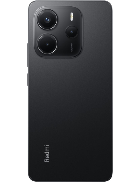 Купити Xiaomi Redmi Note 14 8/256GB Midnight Black UA в ELEKTRON.UA