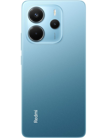 Купити Xiaomi Redmi Note 14 6/128GB Ocean Blue UA в ELEKTRON.UA