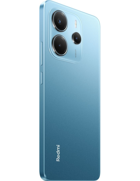 Купити Xiaomi Redmi Note 14 6/128GB Ocean Blue UA в ELEKTRON.UA