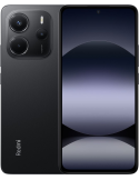 Xiaomi Redmi Note 14 6/128GB Midnight Black UA
