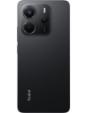Купити Xiaomi Redmi Note 14 6/128GB Midnight Black UA в ELEKTRON.UA