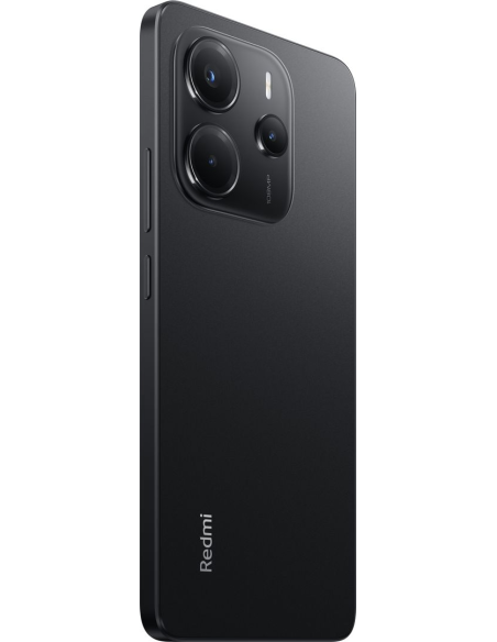 Купити Xiaomi Redmi Note 14 6/128GB Midnight Black UA в ELEKTRON.UA