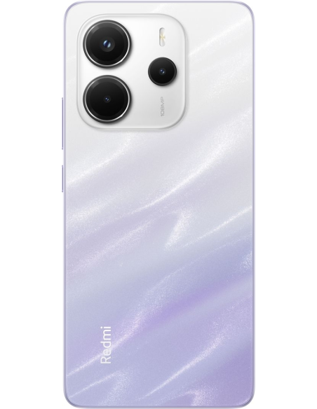 Купити Xiaomi Redmi Note 14 6/128GB Mist Purple UA в ELEKTRON.UA
