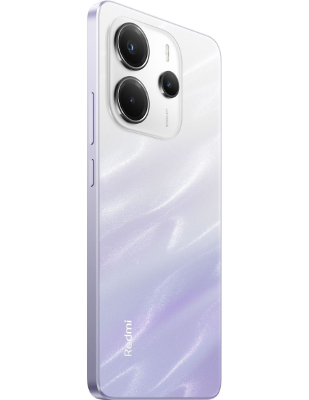 Купити Xiaomi Redmi Note 14 6/128GB Mist Purple UA в ELEKTRON.UA