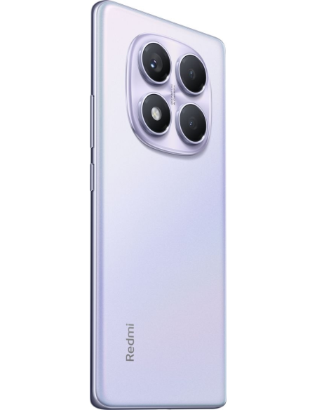 Купити Xiaomi Redmi Note 14 Pro 8/256GB Aurora Purple UA в ELEKTRON.UA