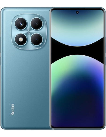 Купити Xiaomi Redmi Note 14 Pro 8/256GB Ocean Blue UA в ELEKTRON.UA