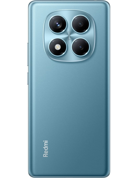 Купити Xiaomi Redmi Note 14 Pro 8/256GB Ocean Blue UA в ELEKTRON.UA